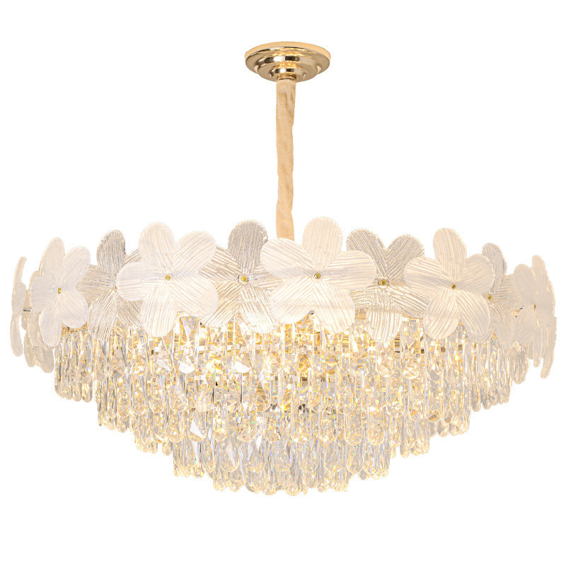 Chandeliers