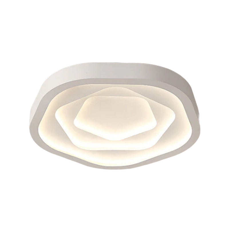 Flush Mount Lighting