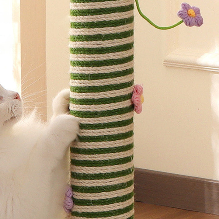 Cloud Perch Cat Scratching Post