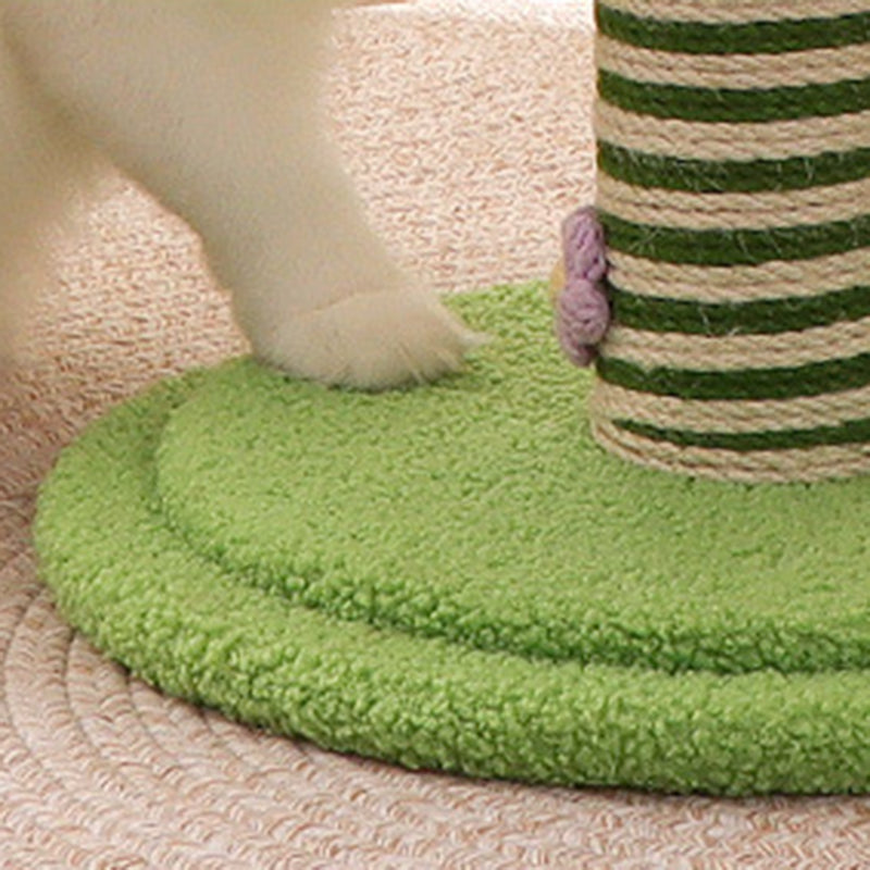 Cloud Perch Cat Scratching Post