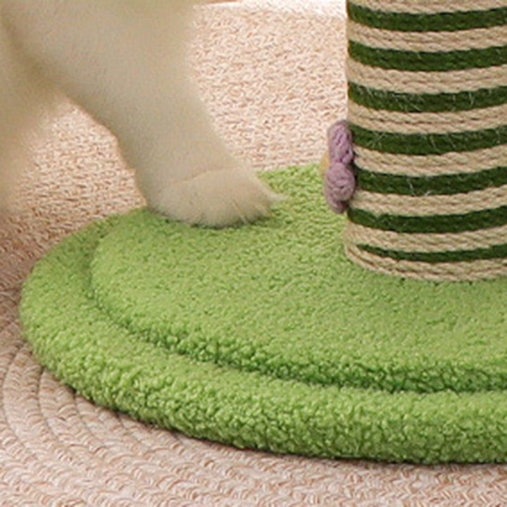 Cloud Perch Cat Scratching Post