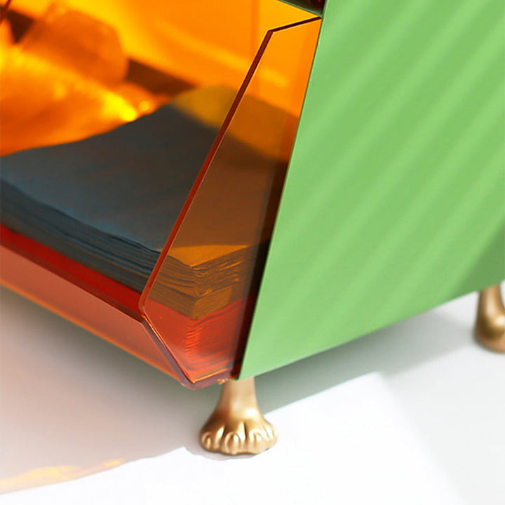 6-Cabinet Desktop Organizer