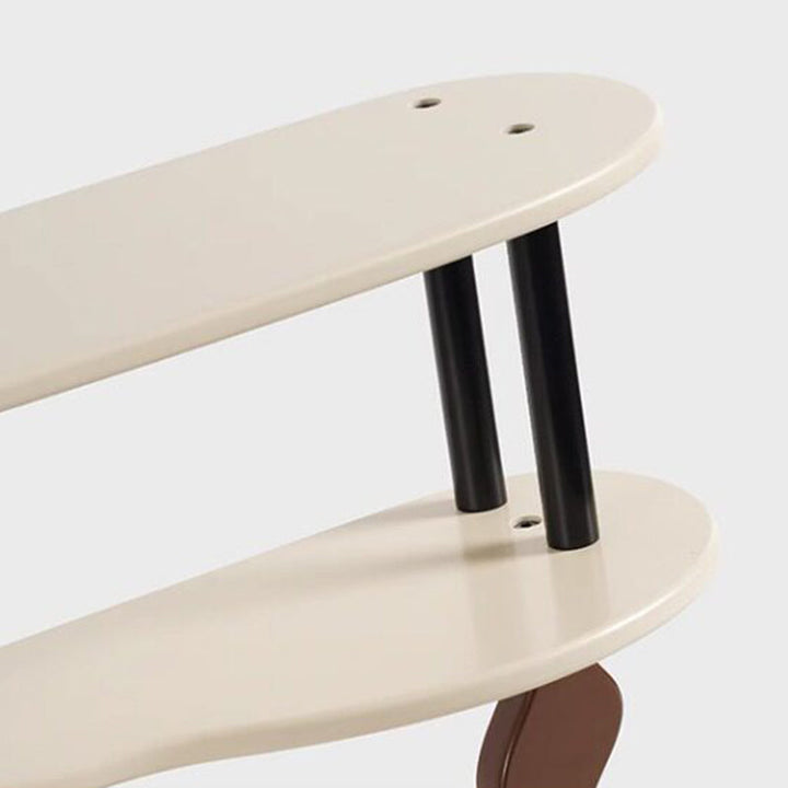 3-Tier Desktop Shelf