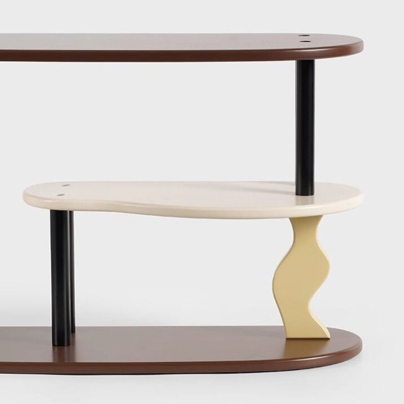 3-Tier Desktop Shelf