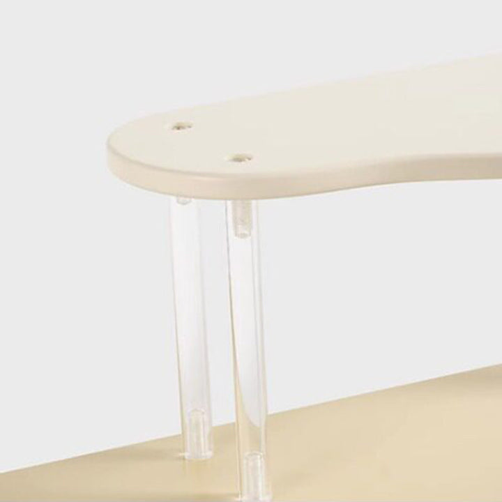 3-Tier Desktop Shelf