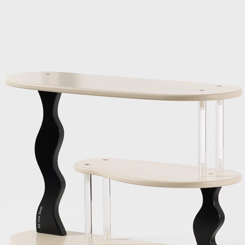 3-Tier Desktop Shelf