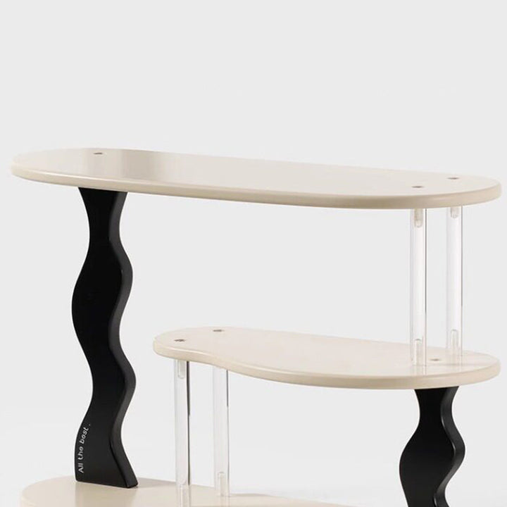 3-Tier Desktop Shelf