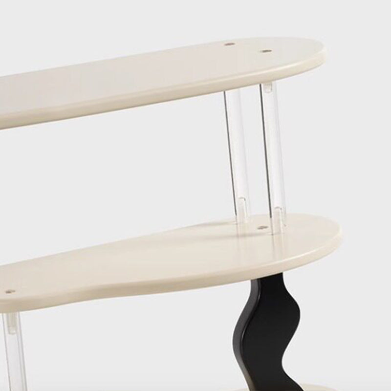 3-Tier Desktop Shelf