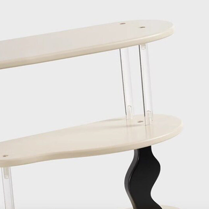 3-Tier Desktop Shelf