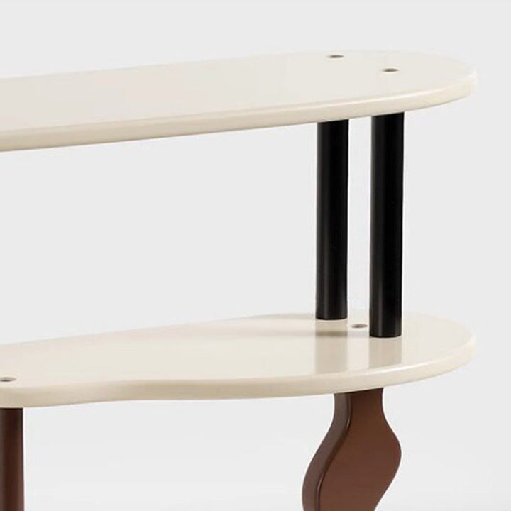 3-Tier Desktop Shelf