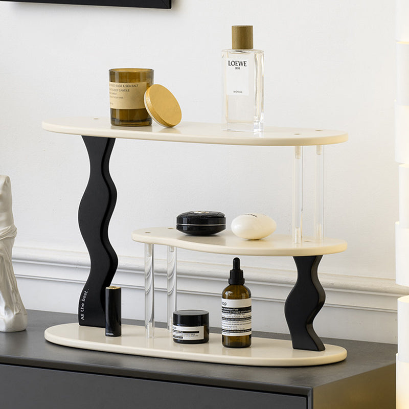 3-Tier Desktop Storage Shelf