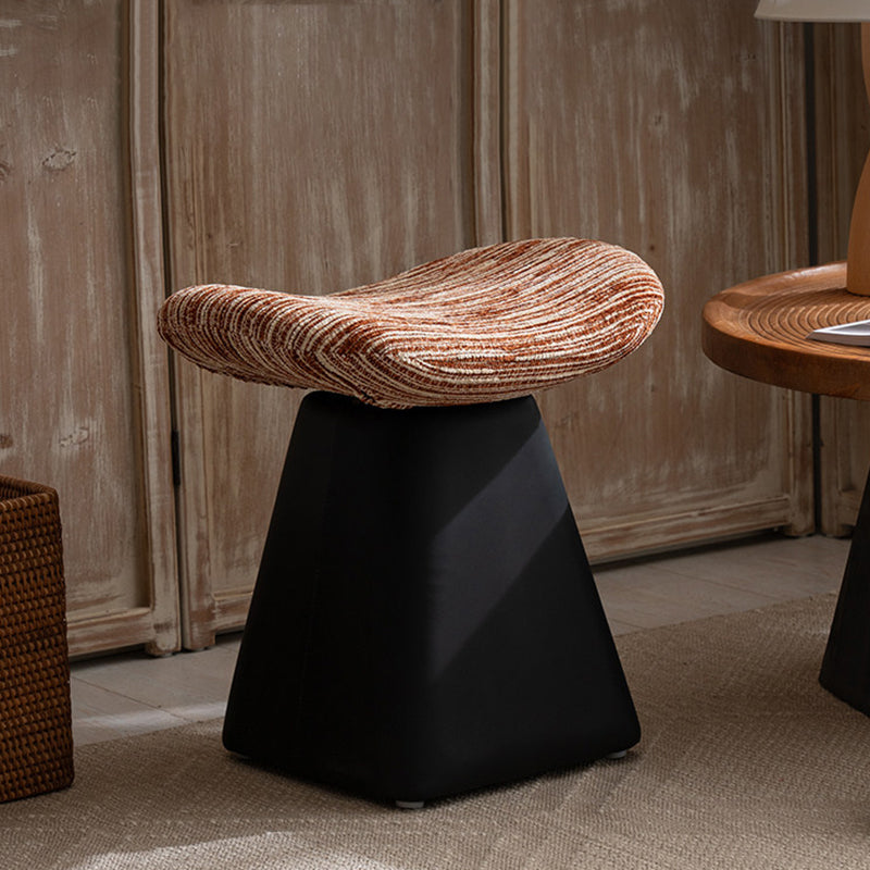 Pirouette Swivel Vanity Stool