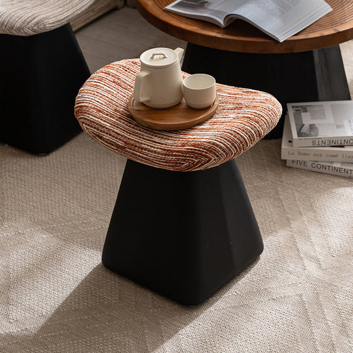 Pirouette Swivel Vanity Stool