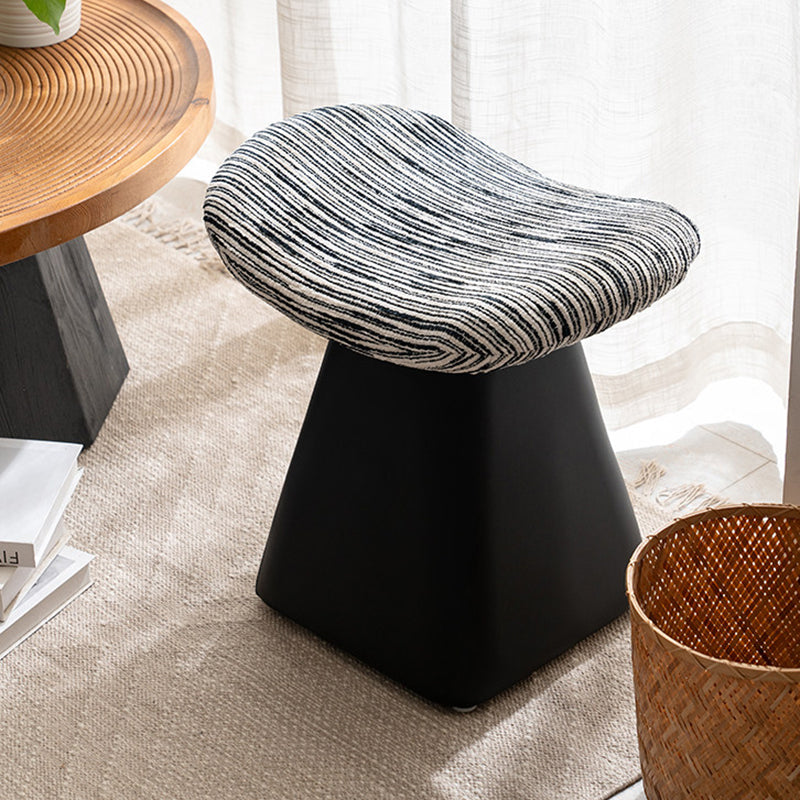 Pirouette Swivel Vanity Stool