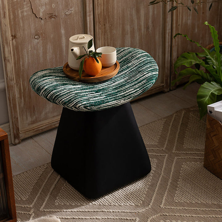 Pirouette Swivel Vanity Stool
