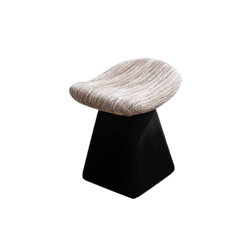 Pirouette Swivel Vanity Stool