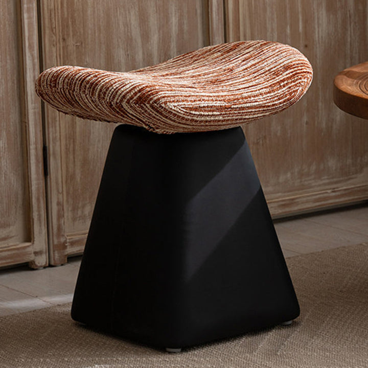 Pirouette Swivel Vanity Stool