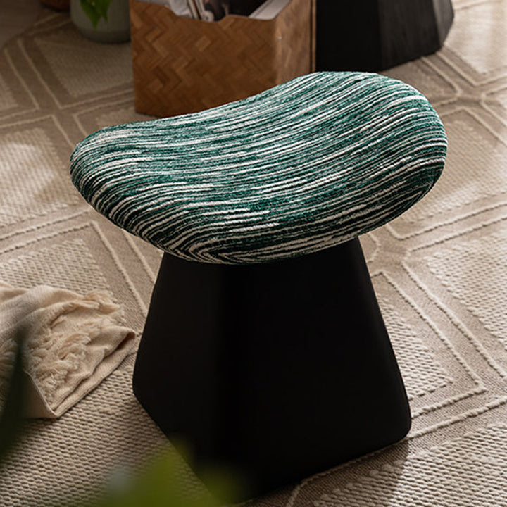 Pirouette Swivel Vanity Stool