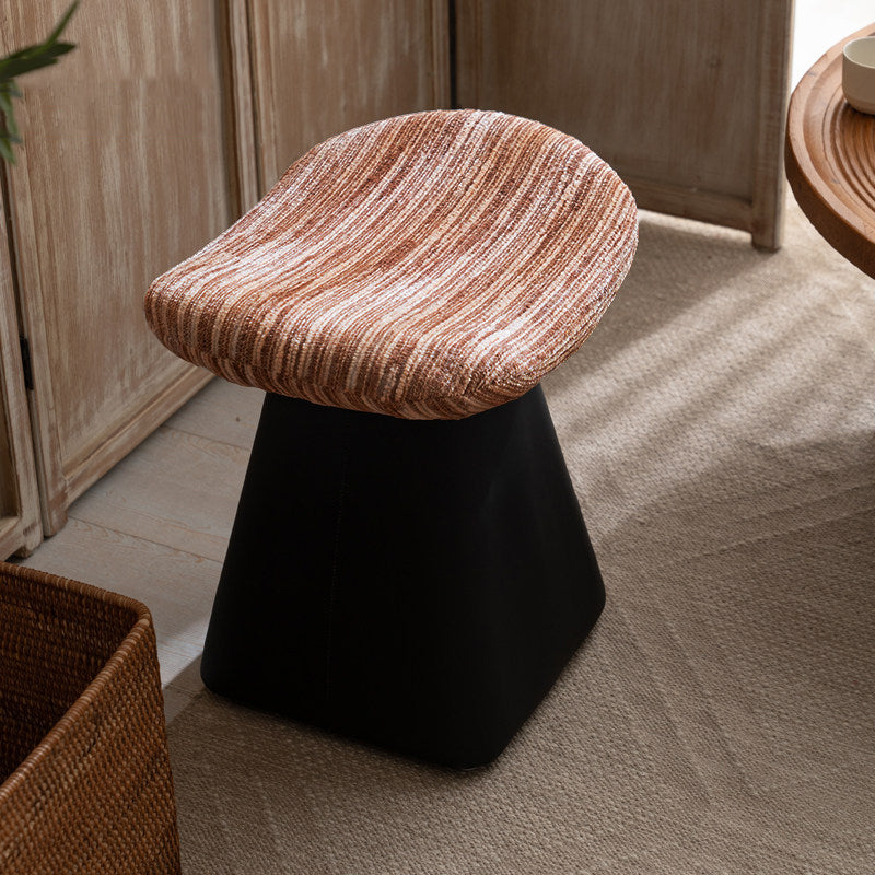 Pirouette Swivel Vanity Stool