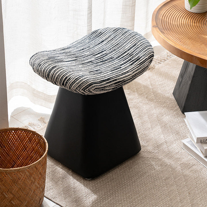 Pirouette Swivel Vanity Stool