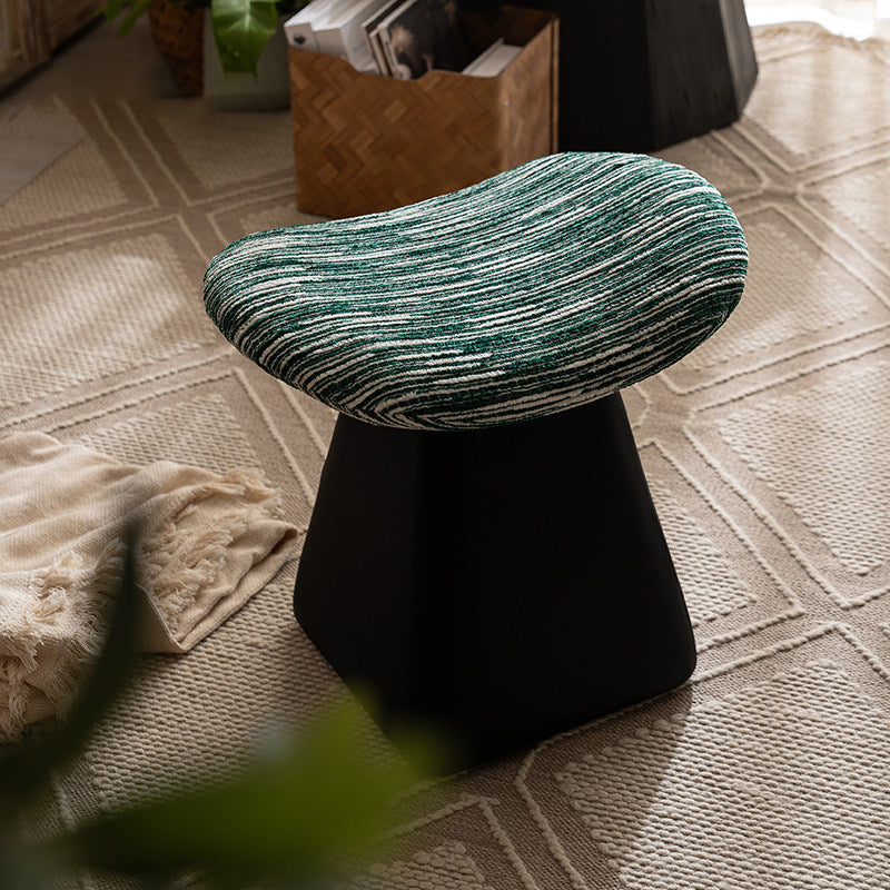 Pirouette Swivel Vanity Stool
