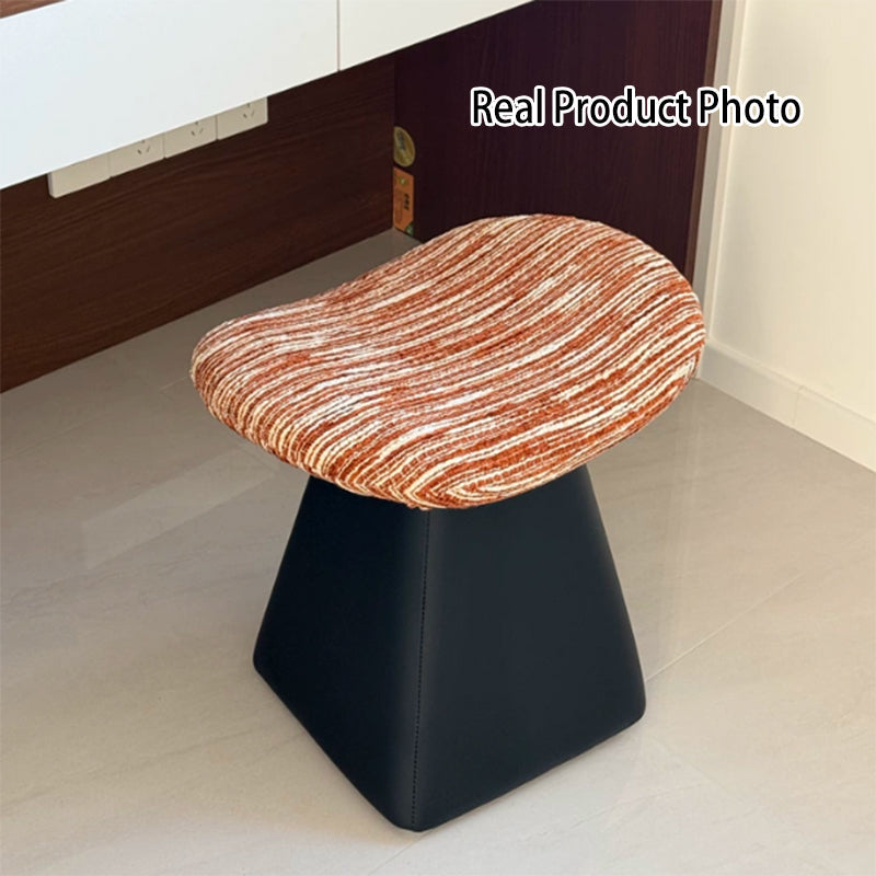 Pirouette Swivel Vanity Stool