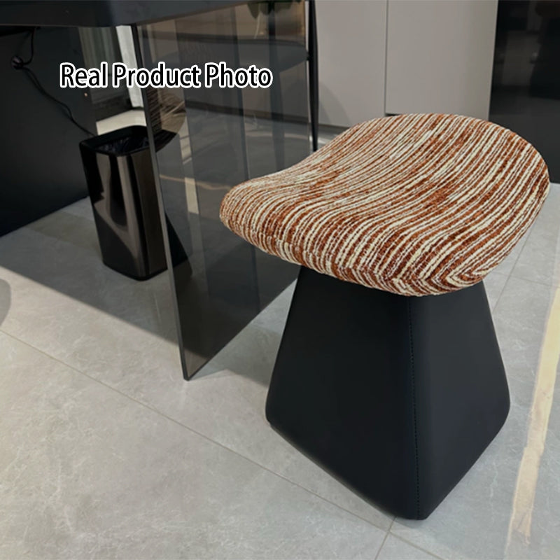 Pirouette Swivel Vanity Stool