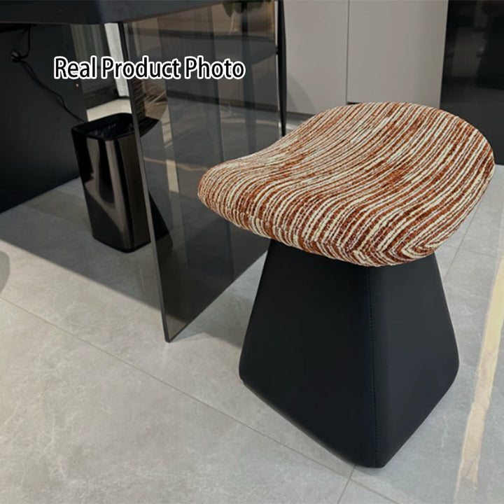 Pirouette Swivel Vanity Stool