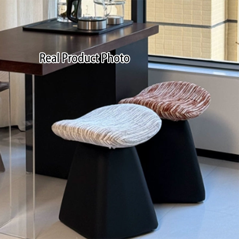 Pirouette Swivel Vanity Stool