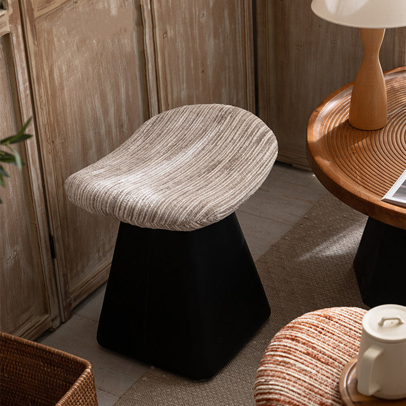 Pirouette Swivel Vanity Stool
