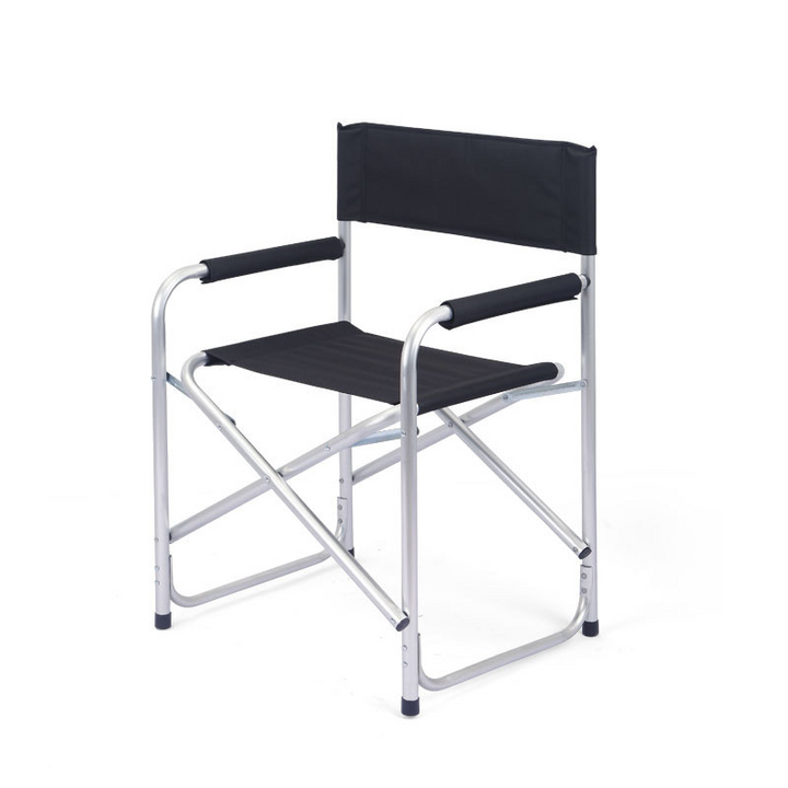 Featherlight Aluminum Camping Chair