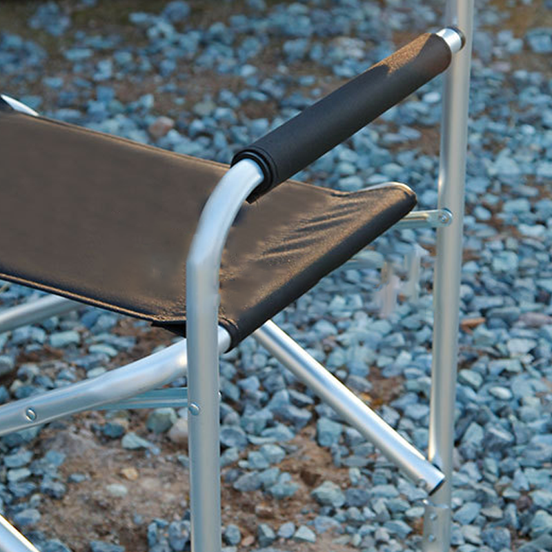 Featherlight Aluminum Camping Chair