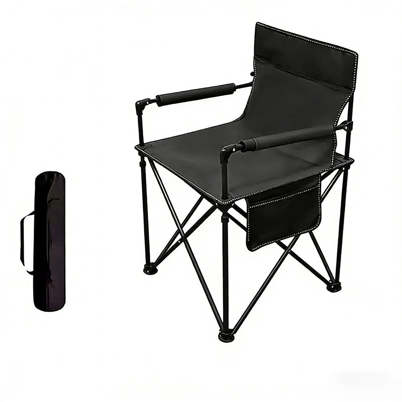 Trailside Iron Camping Chair