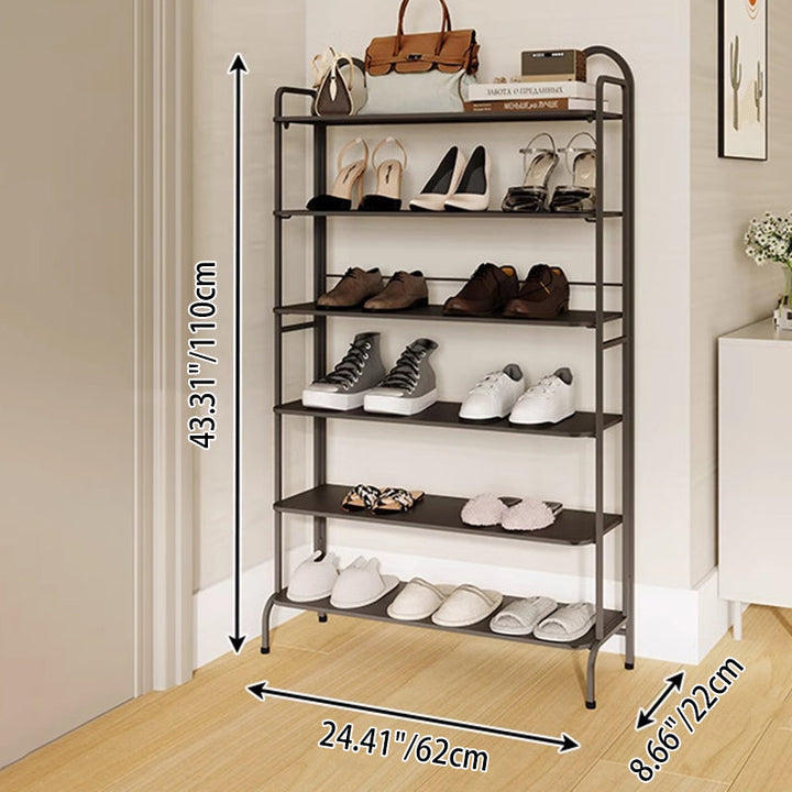 Cat Ear Shoe Rack
