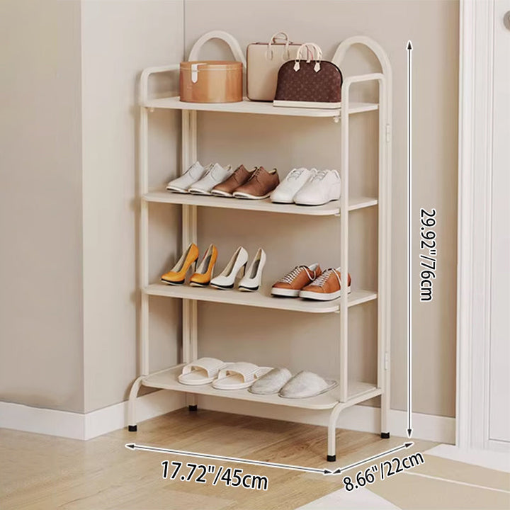 Cat Ear Shoe Rack