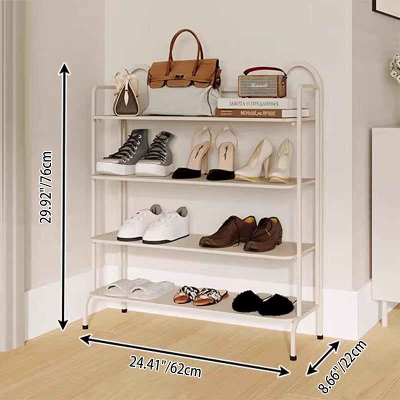 Cat Ear Shoe Rack