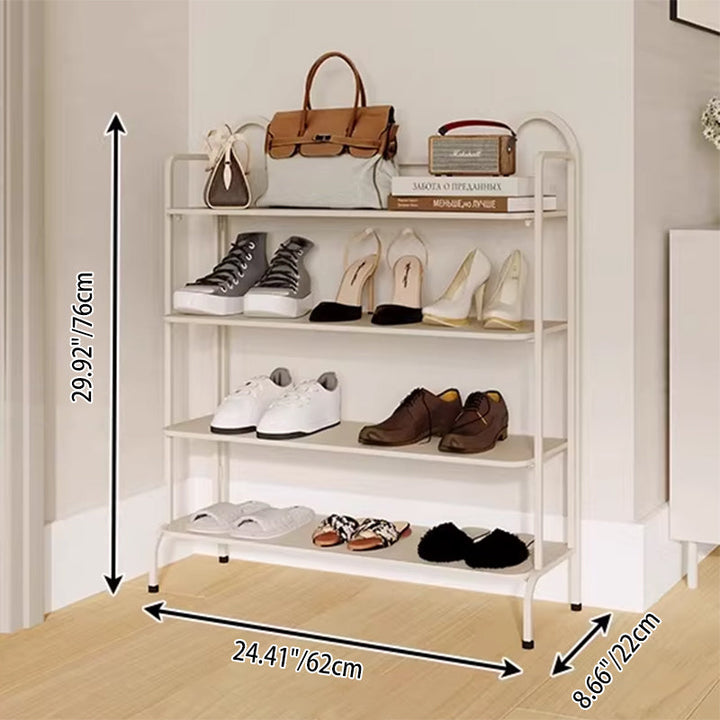 Cat Ear Shoe Rack