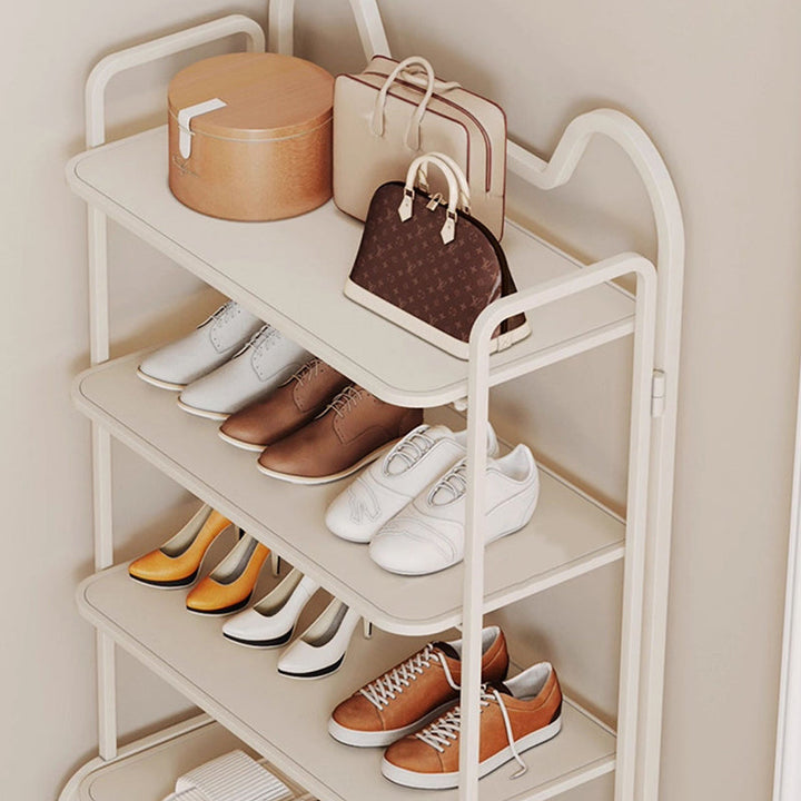 Cat Ear Shoe Rack