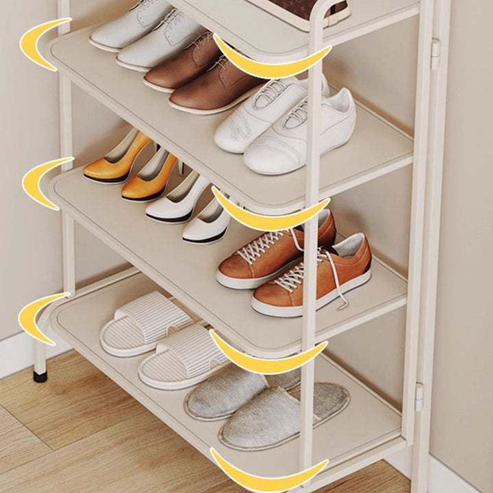 Cat Ear Shoe Rack