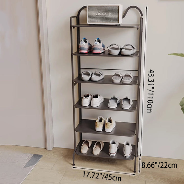 Cat Ear Shoe Rack