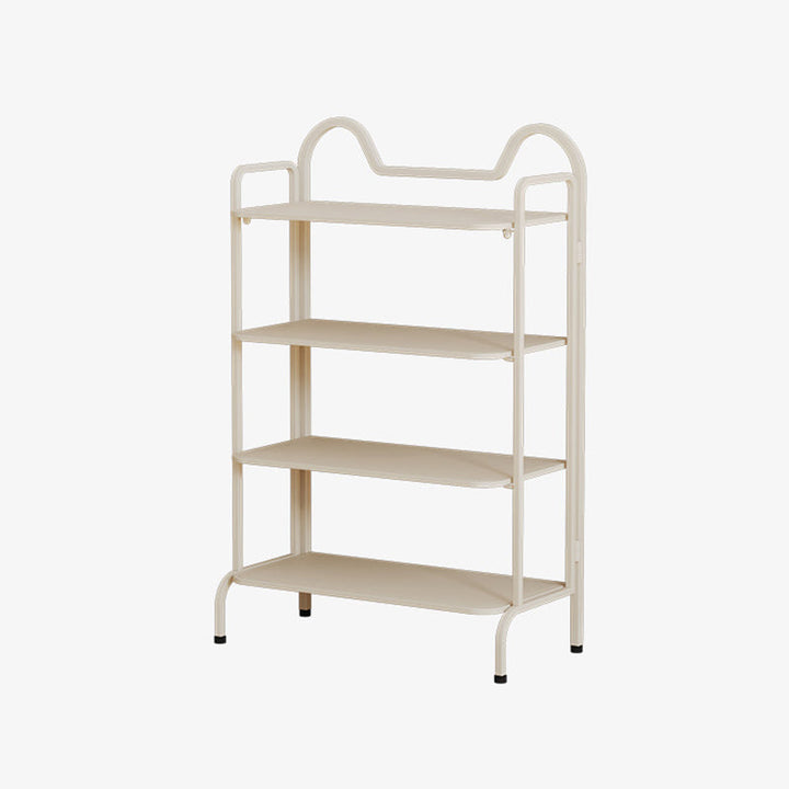 Cat Ear Shoe Rack