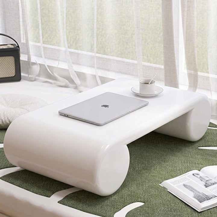 Rondo Low Coffee Table