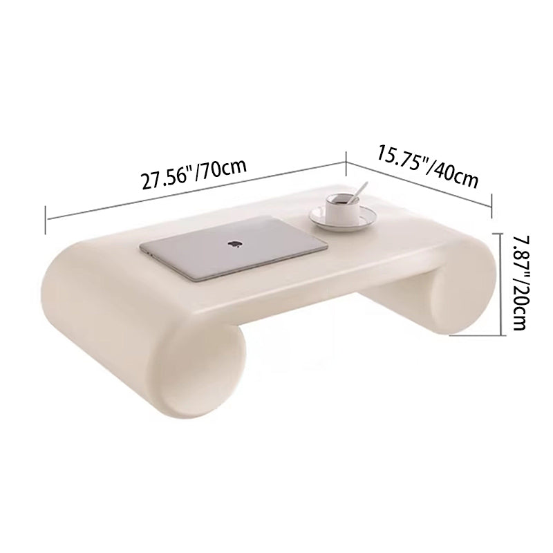 Rondo Low Coffee Table