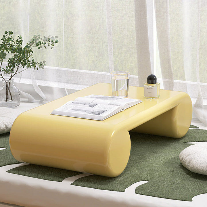 Rondo Low Coffee Table