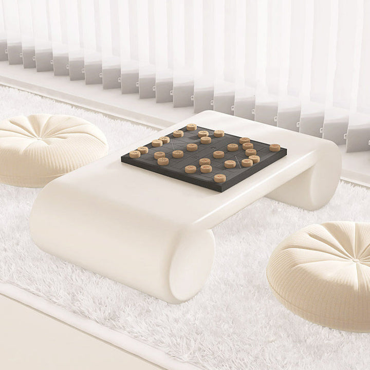 Rondo Low Coffee Table