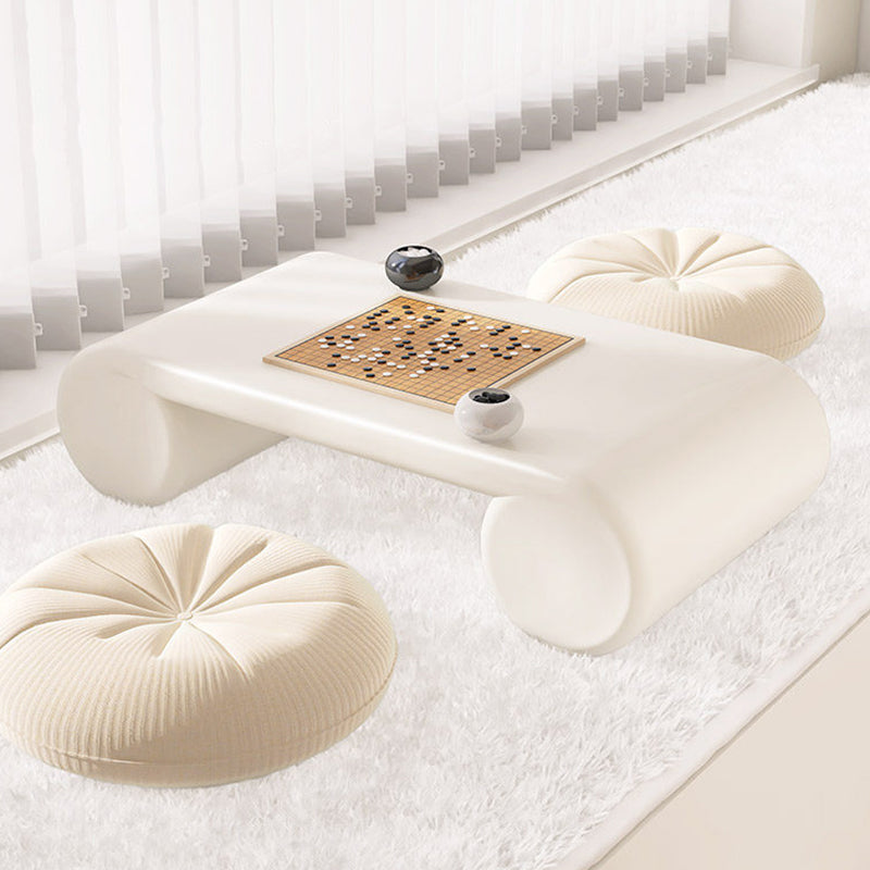 Rondo Low Coffee Table