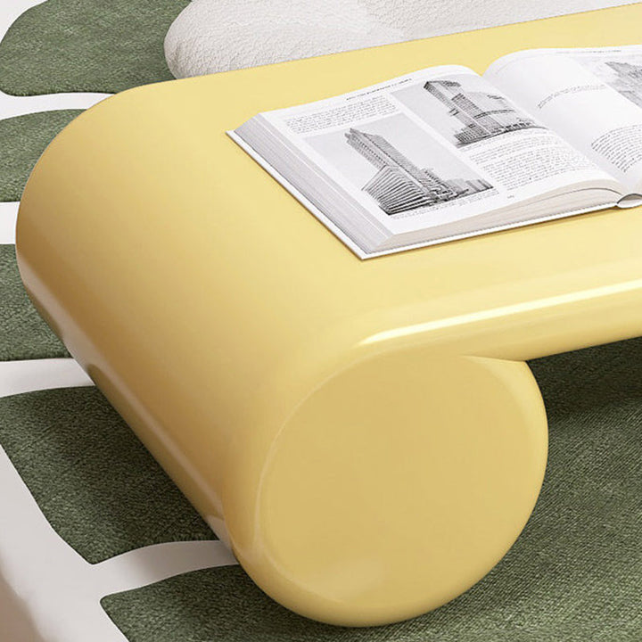Rondo Low Coffee Table