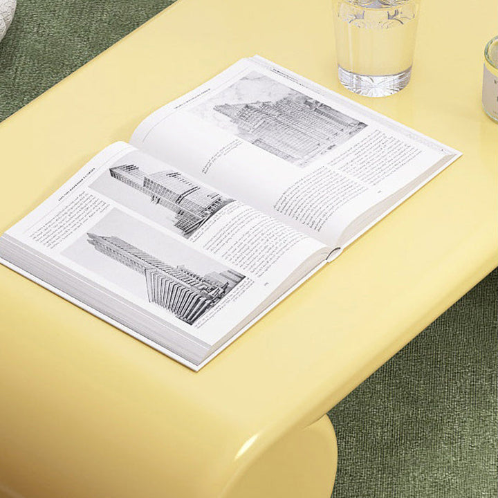 Rondo Low Coffee Table