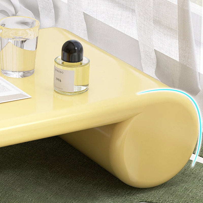 Rondo Low Coffee Table