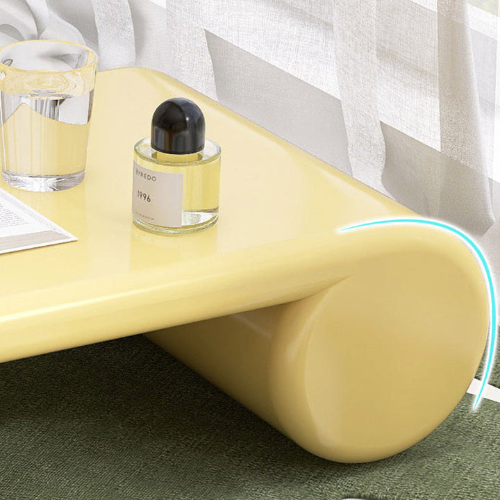 Rondo Low Coffee Table